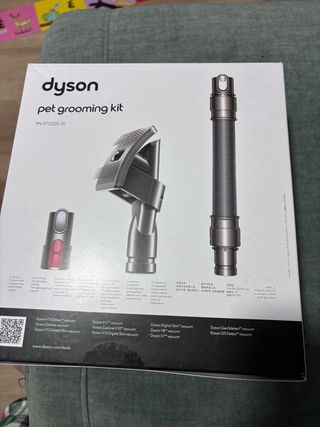 Kit di pulizia Dyson per animali domestici
