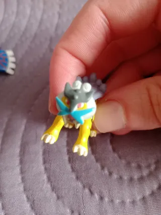 Figuras Pokémon Kyogre