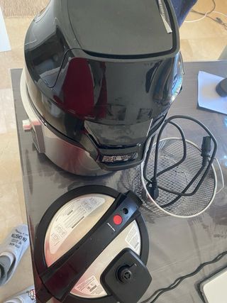 Olla Eléctrica Programable Makecuisine