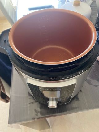 Olla Eléctrica Programable Makecuisine