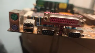 Placa base AMD Athlon