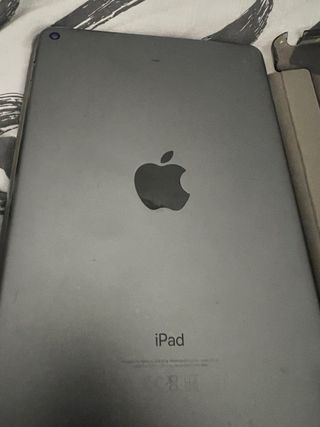 iPad Mini 5 Space Gray