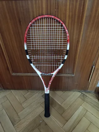 Raqueta de Tenis Babolat