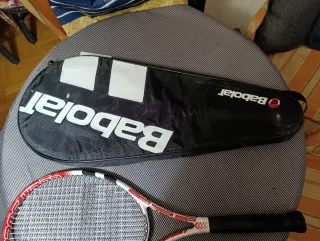 Raqueta de Tenis Babolat