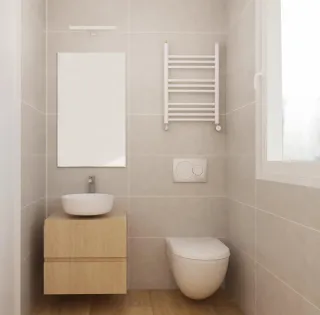 MANITAS URGENTE - Reparaciones del hogar