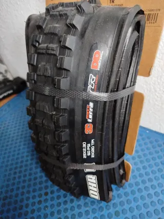 Maxxis Minion DHR II 29x2.30 DD TR