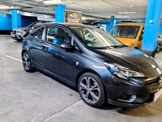 OPEL CORSA 1.4 TURBO GSI 150cv  ACABADO OPC