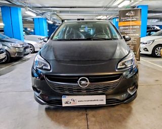 OPEL CORSA 1.4 TURBO GSI 150cv  ACABADO OPC