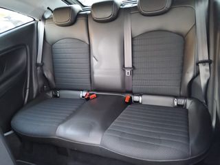 OPEL CORSA 1.4 TURBO GSI 150cv  ACABADO OPC