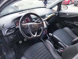 OPEL CORSA 1.4 TURBO GSI 150cv  ACABADO OPC