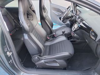 OPEL CORSA 1.4 TURBO GSI 150cv  ACABADO OPC