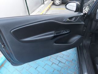 OPEL CORSA 1.4 TURBO GSI 150cv  ACABADO OPC