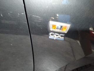 OPEL CORSA 1.4 TURBO GSI 150cv  ACABADO OPC