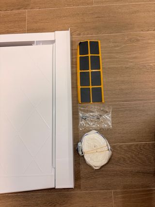 Kit torre per lavatrice e asciugatrice