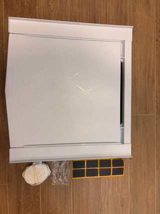 Kit torre per lavatrice e asciugatrice