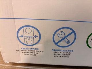 Kit torre per lavatrice e asciugatrice