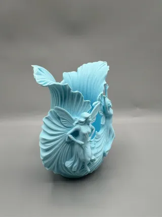 Organizador de Brochas Hadas - Porta Pincéis