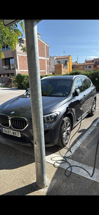BMW X1 2021 xdrive25e