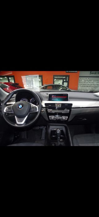 BMW X1 2021 xdrive25e