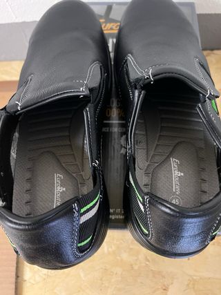 Scarpa antinfortunistica EuroRoutier Hybrid