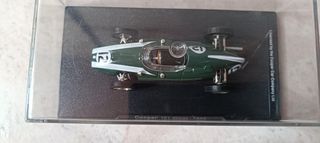 Cooper T51 Climax 1959