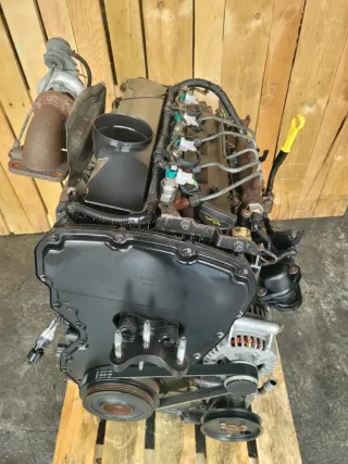 Motor Ford Transit 2.2 Euro4 QVFA