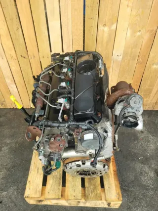 Motor Ford Transit 2.2 Euro4 QVFA