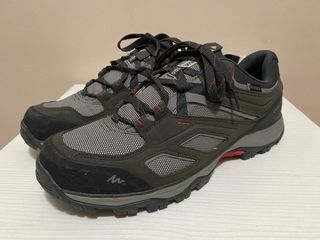 Zapatillas Montaña Impermeables Hombre