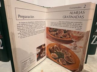 El Mundo De La Cocina. Información General. De ...