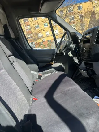 Mercedes-Benz 511 2007