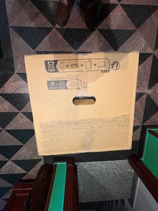 Impresora Multifunción HP MFP E47528F MANAGED