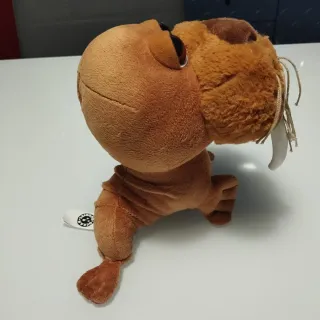 Peluche Tricheco Ocean Buddies