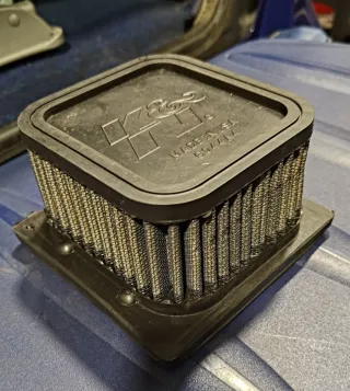 Filtro Aire K&N Yamaha TMAX 500 (01-07)