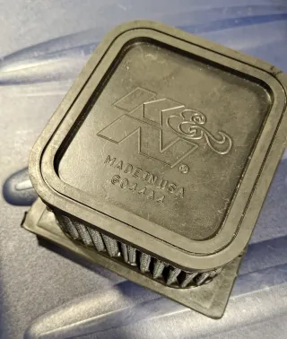 Filtro Aire K&N Yamaha TMAX 500 (01-07)