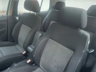 Volkswagen Golf 2003