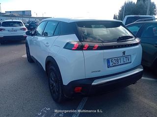 PEUGEOT 2008 Active Pack BlueHDI 81kW (110CV)