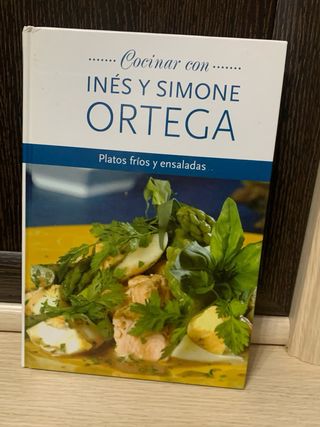 Cocina de siempre, hoy nuevos platos con receta...