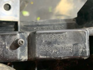 266003179R. Luz Diurna Derecha Renault Scenic III