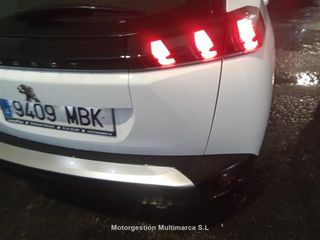 PEUGEOT 2008 Active Pack BlueHDI 130 S&S EAT8