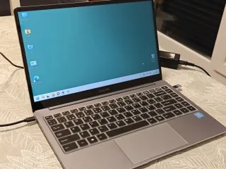 Portátil Chuwi LapBook Pro 14" N4100, 8GB, SSD 256