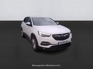 OPEL GRANDLAND X 1.5 CDTi Selective