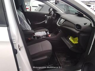 OPEL GRANDLAND X 1.5 CDTi Selective