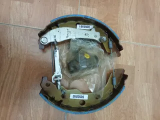 Repuestos Coche Peugeot Citroën