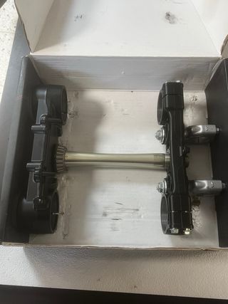 Tijas Kawasaki KX450 2024 Nuevas Originales