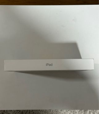 iPad 11ª Gen 128GB WiFi Plata Nuevo