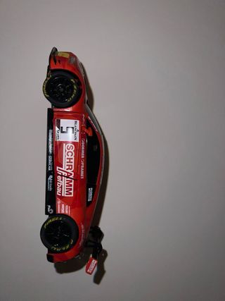 Audi R8 LMS GT3 SCHERER 1:32 Scalextric