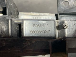 266055004R. Luz Diurna Izq. Renault Scenic III