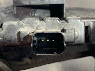 266055004R. Luz Diurna Izq. Renault Scenic III