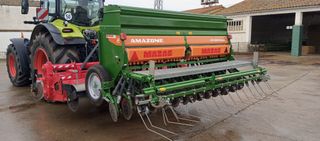 EQUIPO DE SIEMBRA DE 3,7 m