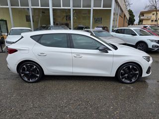 CUPRA Leon 2.0 TSI 190CV DSG